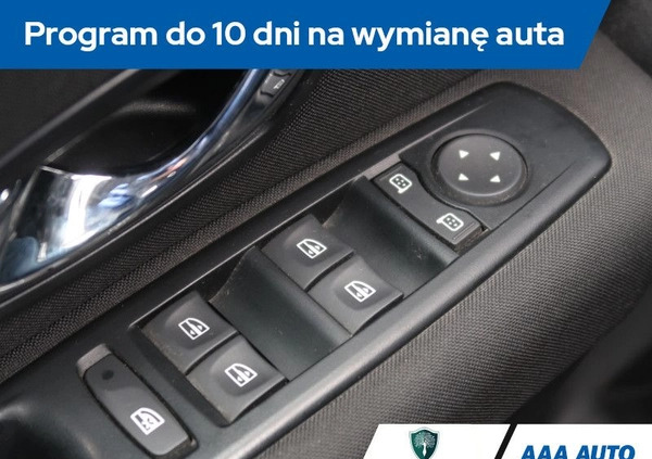 Renault Fluence cena 32000 przebieg: 138845, rok produkcji 2016 z Miasteczko Śląskie małe 191